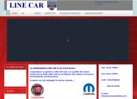 Line Car SAS Di Caracciolo Antonio