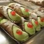 Linea Bianca-Latte in Polvere
