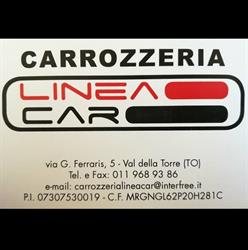 Linea Car Di Margiotta Angelo
