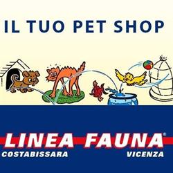 Linea Fauna