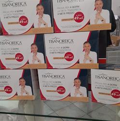 Linea nuova di bassi nadia estetica