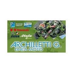 Linea Moto Archilletti G. Sas