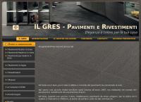 Sito di LINEA SRL