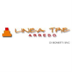 Linea Tre Arredo di Bonetti