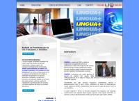 Sito di LINGUAPIU'