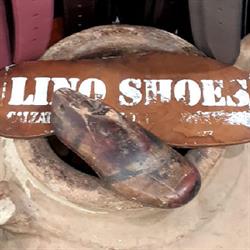 Lino Shoes Di Milite Consolato