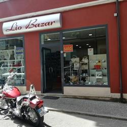 Lio Bazar SRL