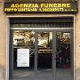Agenzia Funebre Lisitano Pippo