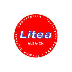 Litea | Stampa digitale, targhe, incisioni - Alba