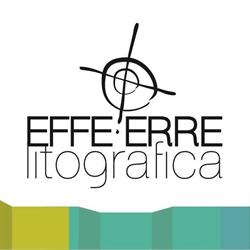 Litografia Effe e Erre