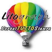 tipografia Litograph Srl roma
