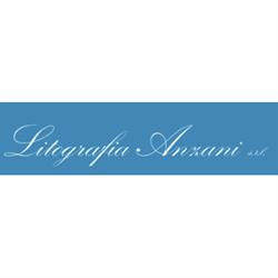 Litografia Anzani
