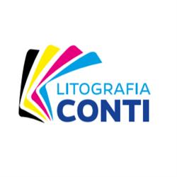 Litografia Conti