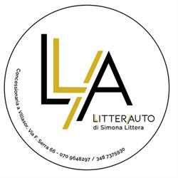 Litterauto Di Simona Littera