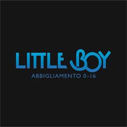 Little Boy