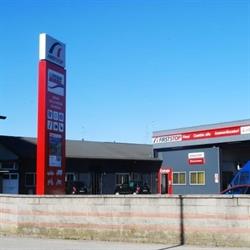 Centro First Stop Livenza Gomme