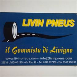 Livin Pneus