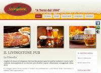 Livingstone pub