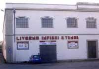 Livorno Infissi e Tende SNC