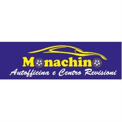 Autofficina Centro Revisione Monachino