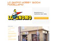 Sito di Lo Gnomo (s.n.c.)