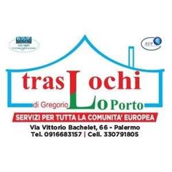 Gregorio Lo Porto Traslochi