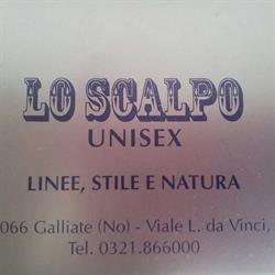 Parrucchiere Lo Scalpo Snc