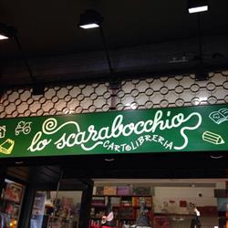 Lo Scarabocchio SAS