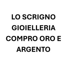 Lo Scrigno Gioielleria Compro Oro e Argento