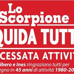 Lo Scorpione