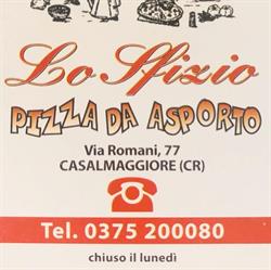 Pizzeria Lo Sfizio