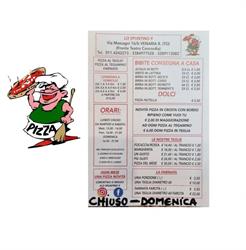 Lo Spuntino SNC Di Spano' Mario e C.