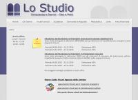 Sito di Lo Studio Melchiori Pierluigi