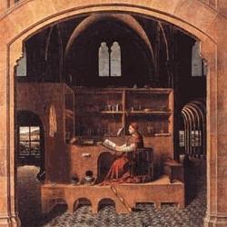 Lo Studiolo snc di Colombini e Lazzareschi_ Laboratorio di Restauro