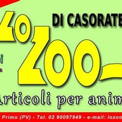 Lo Zoo Di Casorate Di Poli