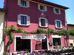 Locanda Antica Porta Di Levante Di Borchi Christian e Draisci Simone S