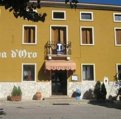 Locanda Cava D'oro