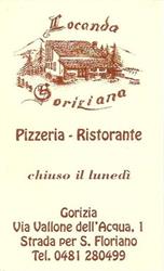 Locanda Goriziana