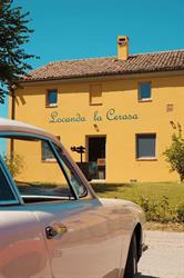 Ristorante Locanda La Cerasa