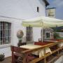 terrazza esterna