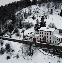 Antica Locanda Maregge