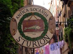 Locanda Sturion