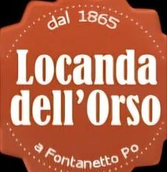 Locanda Dell'orso Di Calcagno Emiliano