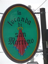 Locanda di San Martino