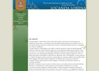 Sito di Locanda Lorena SRL