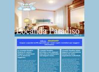 Locanda Paradiso S.n.c. Di Samore' Susanna & C.
