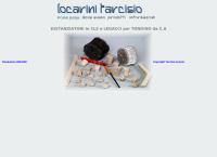 Locarini Tarcisio