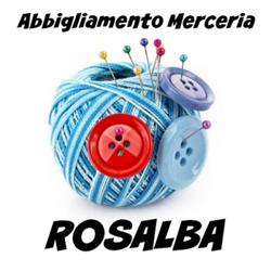 Abbigliamento Merceria Rosalba