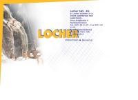 Sito di Locher Sas