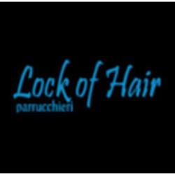 Lock Of Hair di Enrica